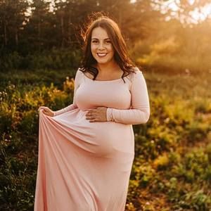 Meet your Posher, Mary jo